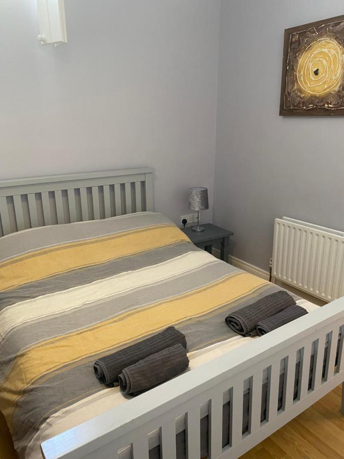 Apartamento Chapel View Ballycastle Exterior foto